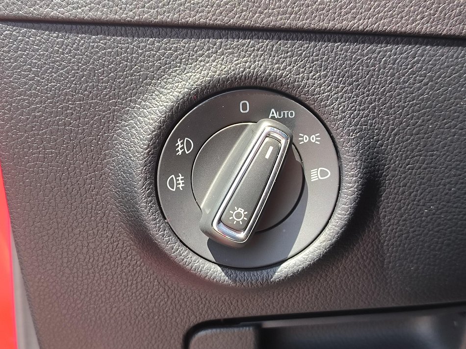 Škoda Superb III 2.0 TDi SportLine