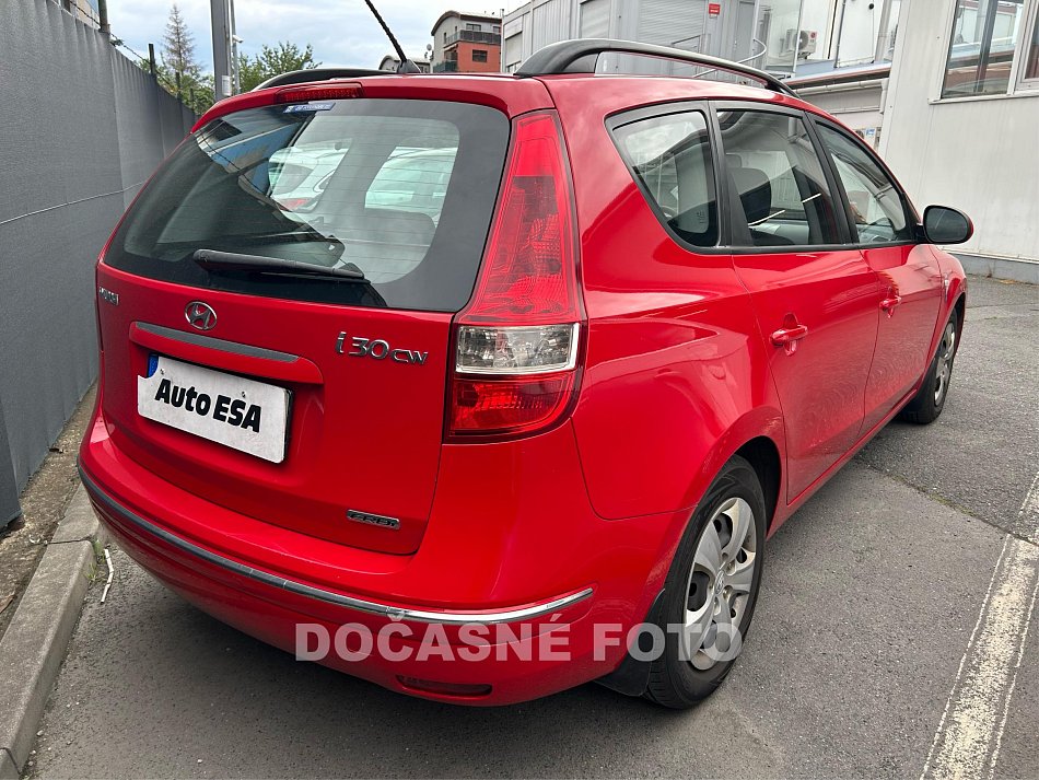 Hyundai I30 1.6 CRDI 
