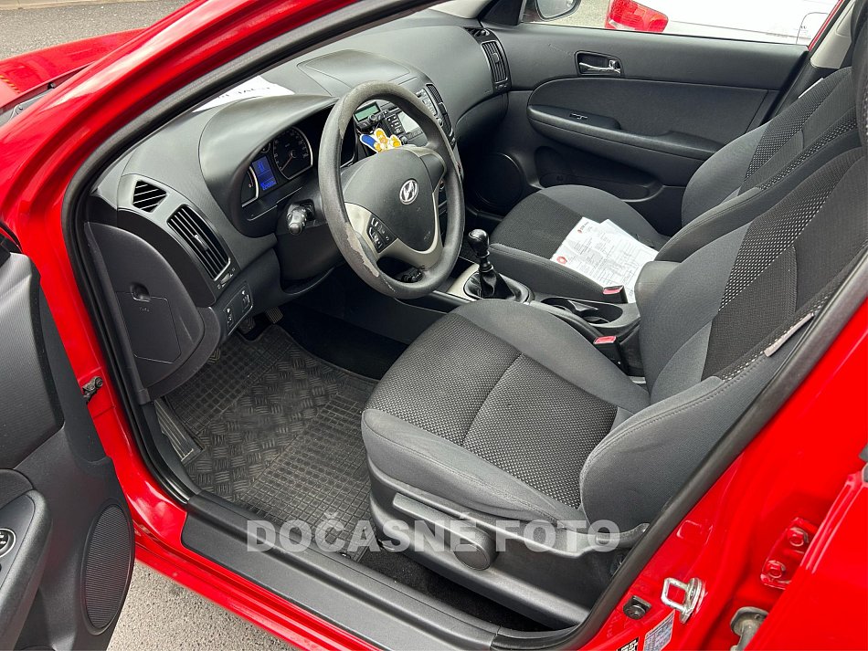 Hyundai I30 1.6 CRDI 