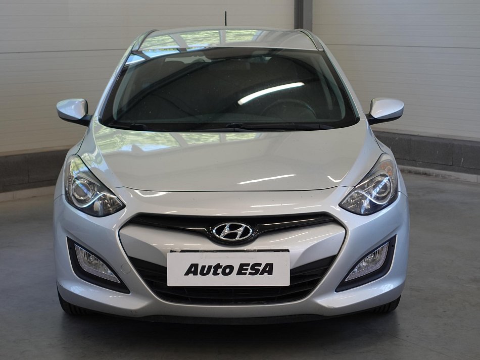 Hyundai I30 1.6CVVT 