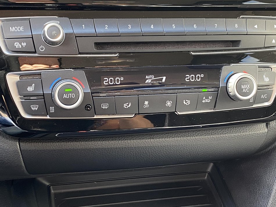 BMW Řada 3 2.0d  318d