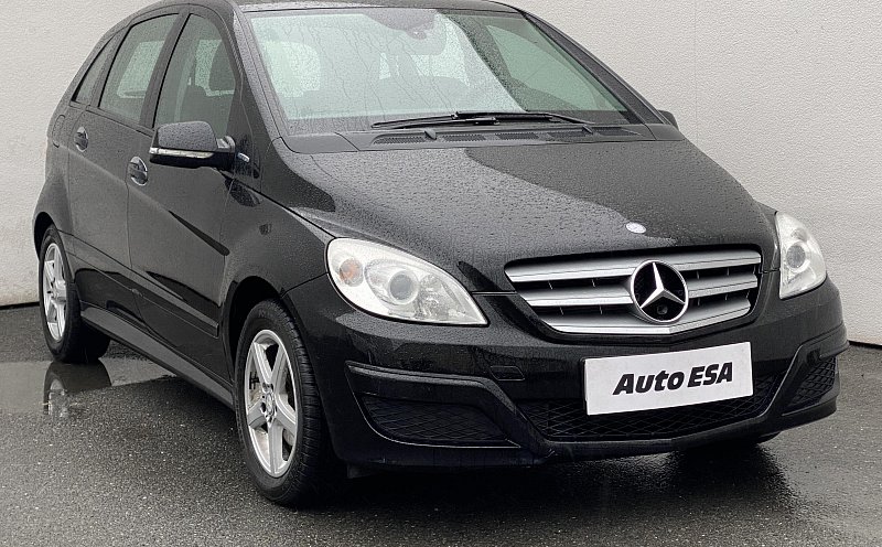 Mercedes-Benz Třída B 1.7i  B 180