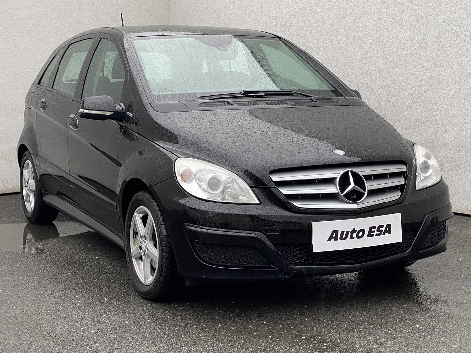 Mercedes-Benz Třída B 1.7i  B 180
