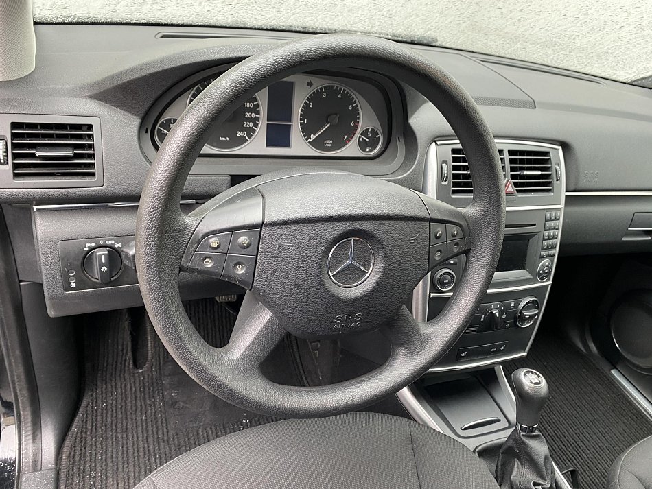 Mercedes-Benz Třída B 1.7i  B 180