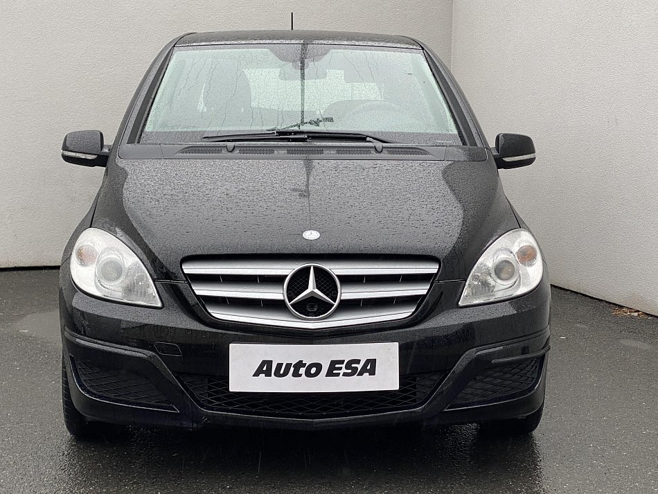 Mercedes-Benz Třída B 1.7i  B 180
