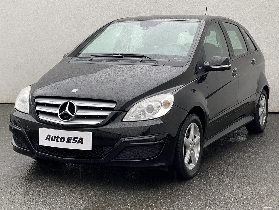 Mercedes-Benz Třída B 1.7i  B 180