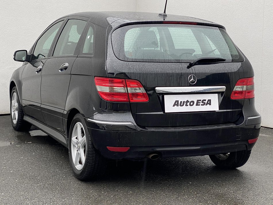 Mercedes-Benz Třída B 1.7i  B 180