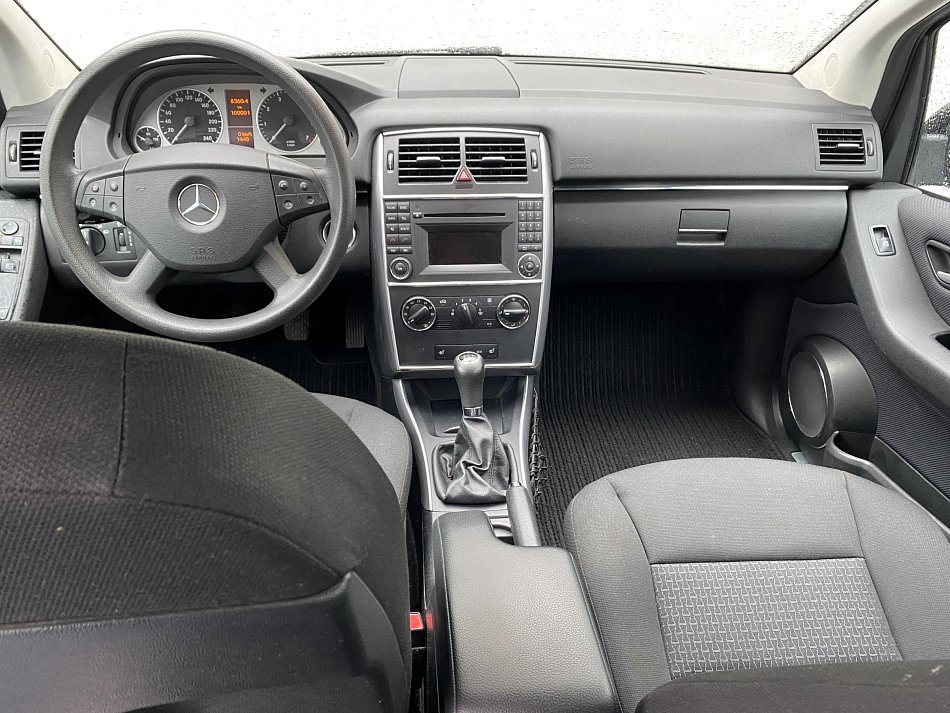 Mercedes-Benz Třída B 1.7i  B 180