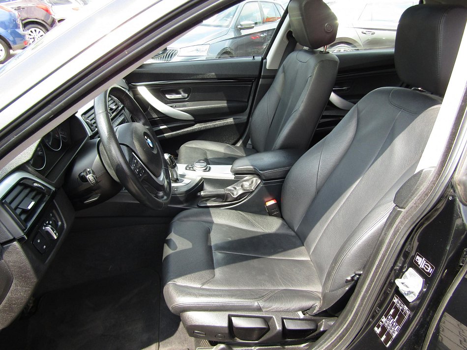 BMW Řada 3 3.0d  330d