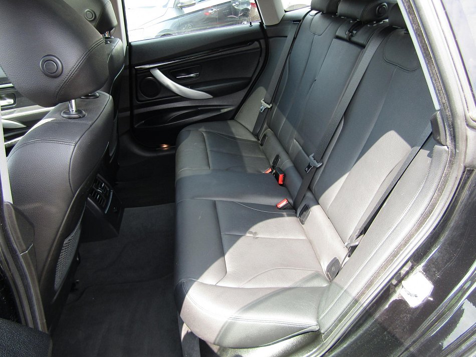 BMW Řada 3 3.0d  330d