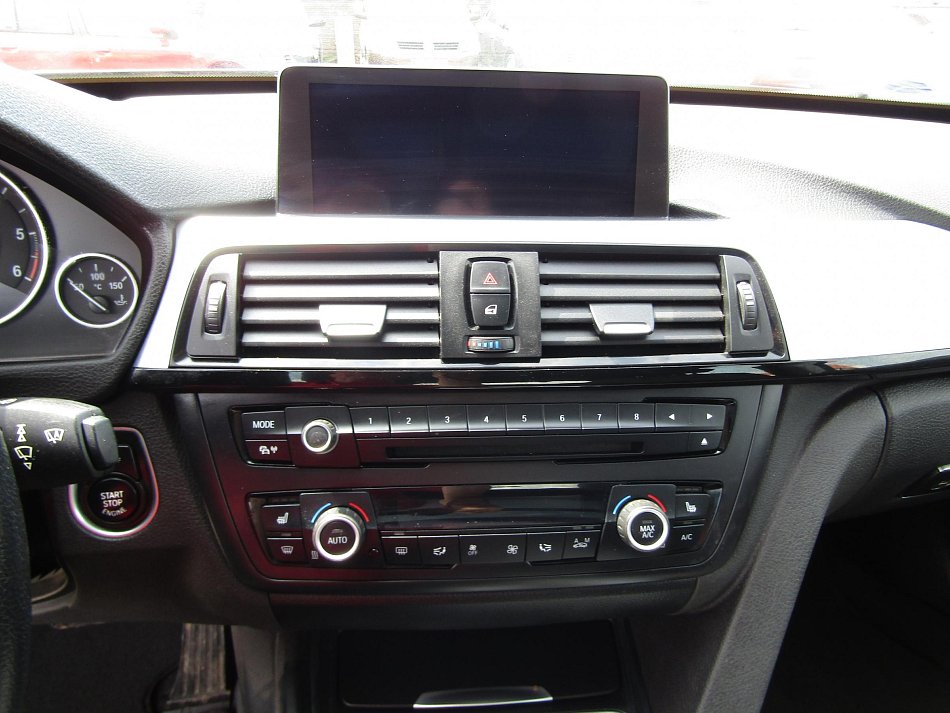 BMW Řada 3 3.0d  330d