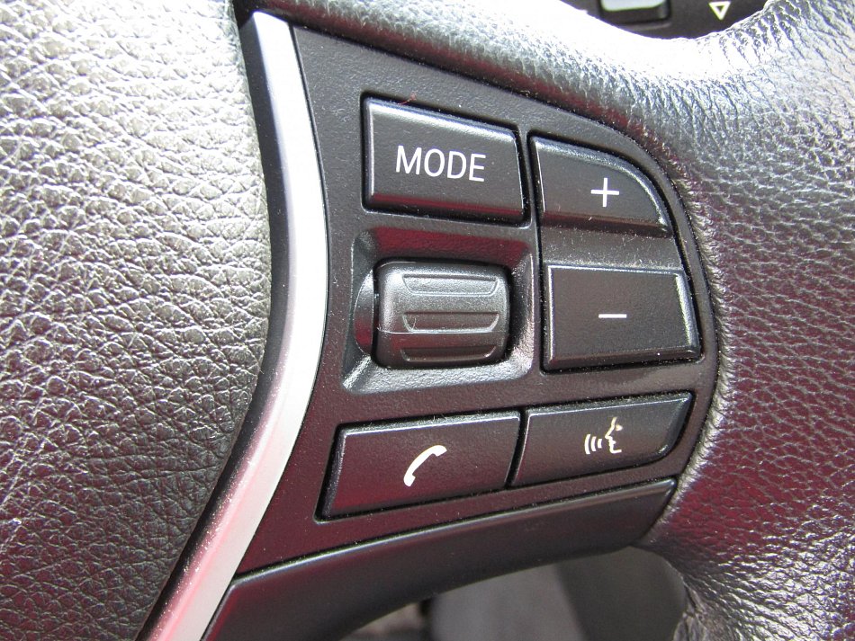 BMW Řada 3 3.0d  330d