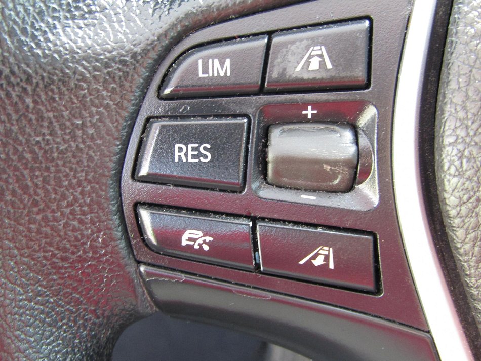 BMW Řada 3 3.0d  330d