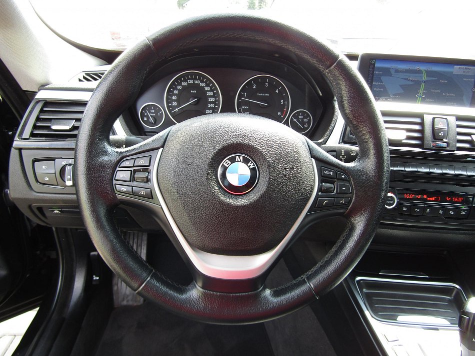 BMW Řada 3 3.0d  330d