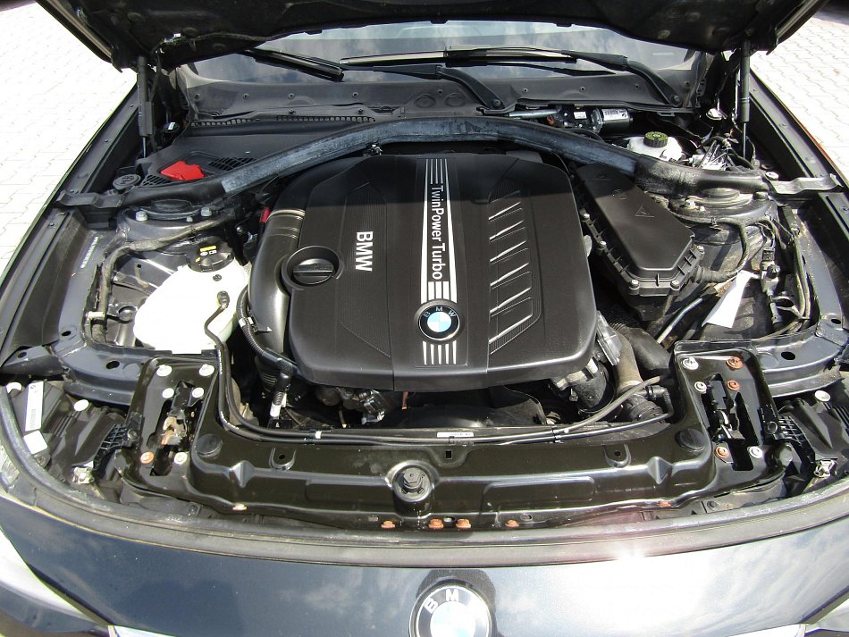 BMW Řada 3 3.0d  330d