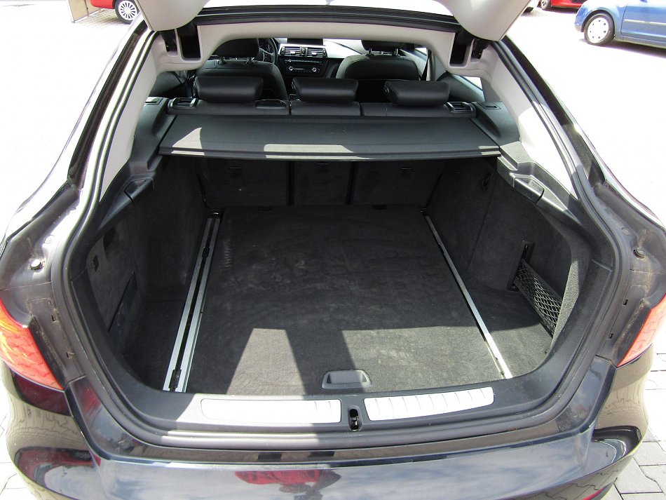 BMW Řada 3 3.0d  330d