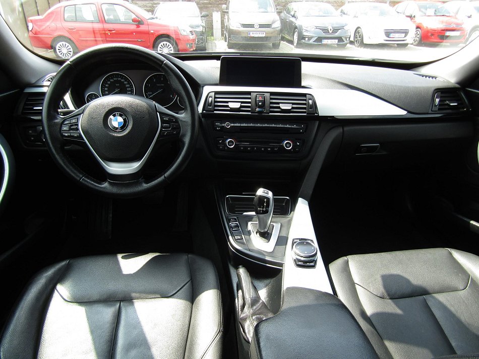 BMW Řada 3 3.0d  330d