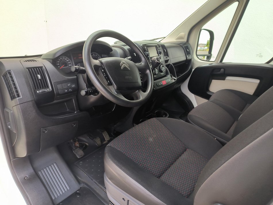 Citroën Jumper 2.0HDi  L1H1