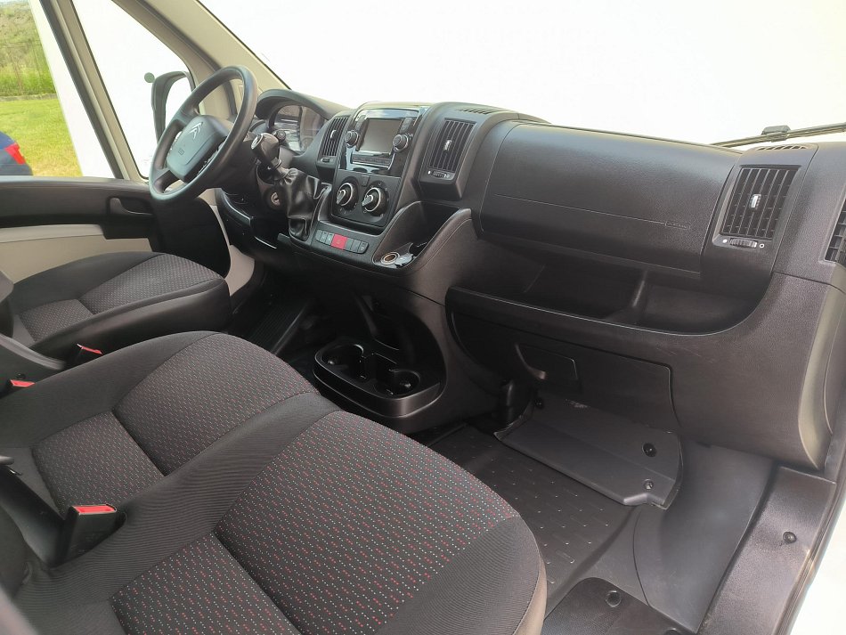 Citroën Jumper 2.0HDi  L1H1