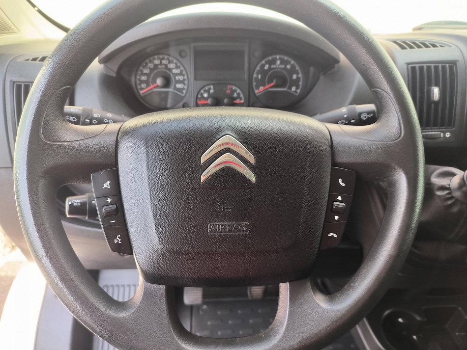 Citroën Jumper 2.0HDi  L1H1