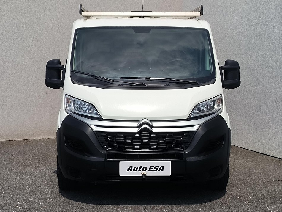 Citroën Jumper 2.0HDi  L1H1