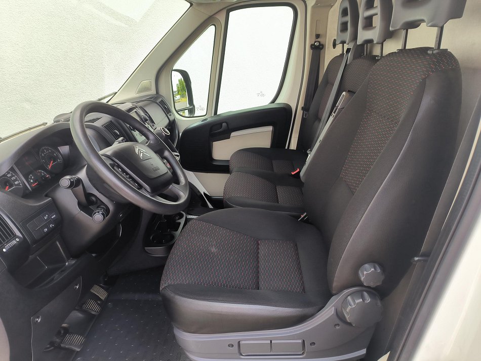 Citroën Jumper 2.0HDi  L1H1