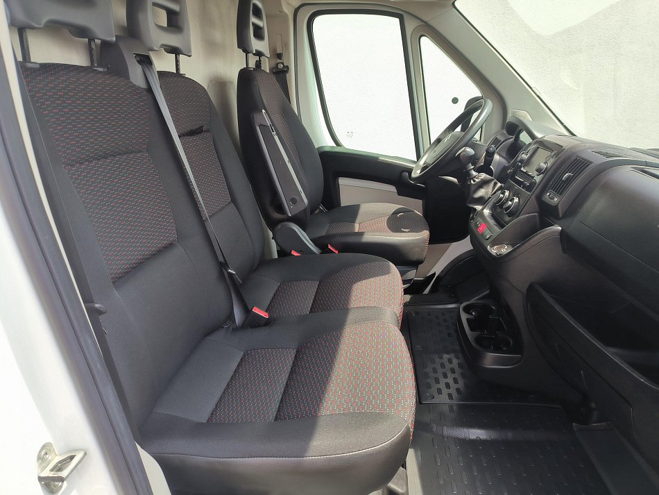 Citroën Jumper 2.0HDi  L1H1