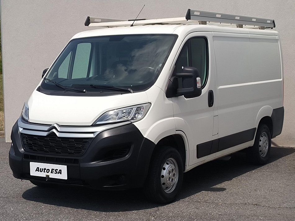 Citroën Jumper 2.0HDi  L1H1