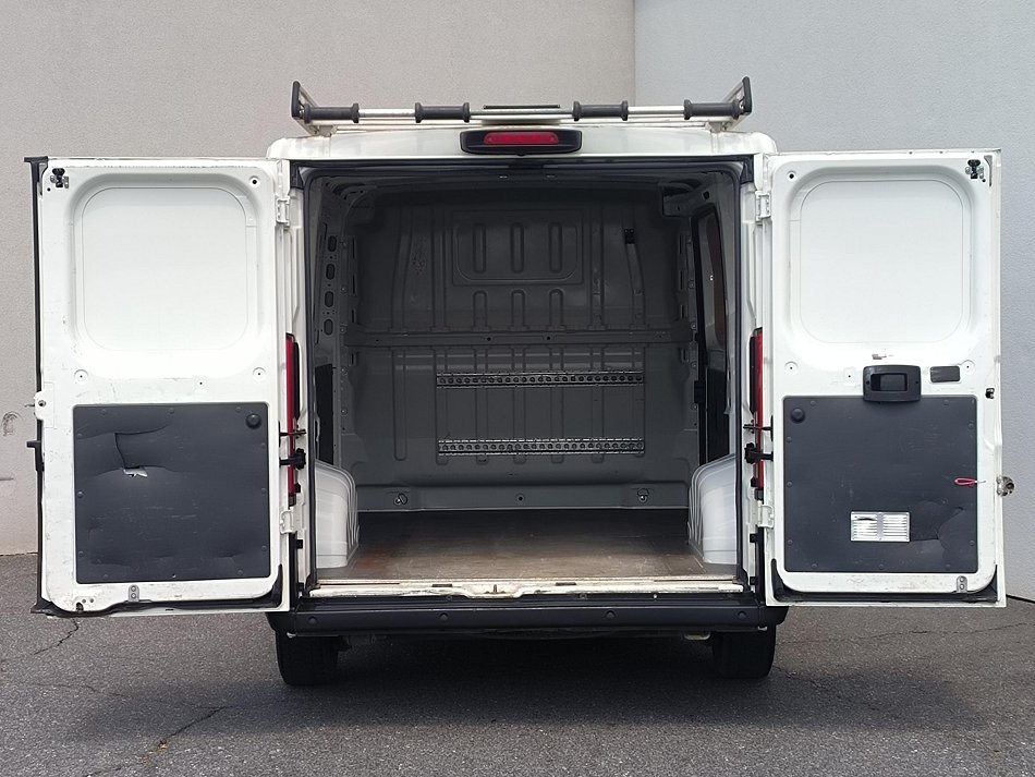 Citroën Jumper 2.0HDi  L1H1