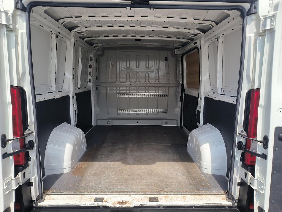 Citroën Jumper 2.0HDi  L1H1