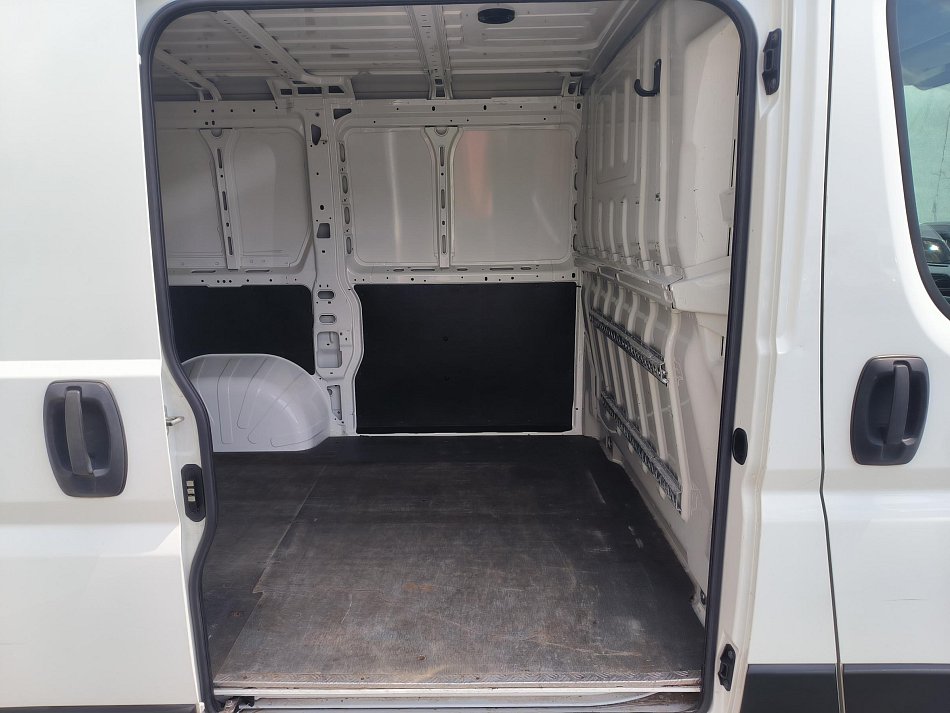 Citroën Jumper 2.0HDi  L1H1
