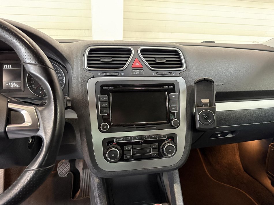 Volkswagen Scirocco 1.4 TSi 
