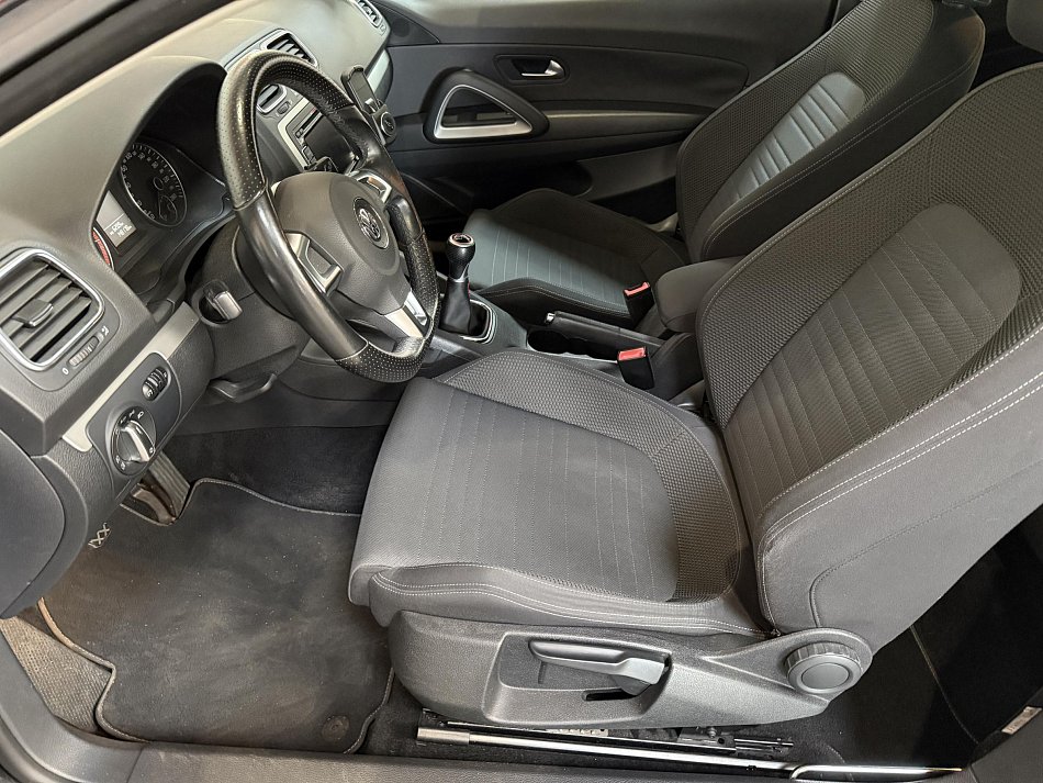 Volkswagen Scirocco 1.4 TSi 