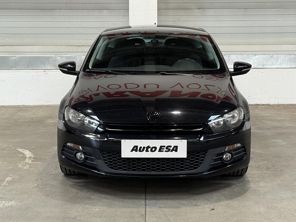 Volkswagen Scirocco 1.4 TSi 