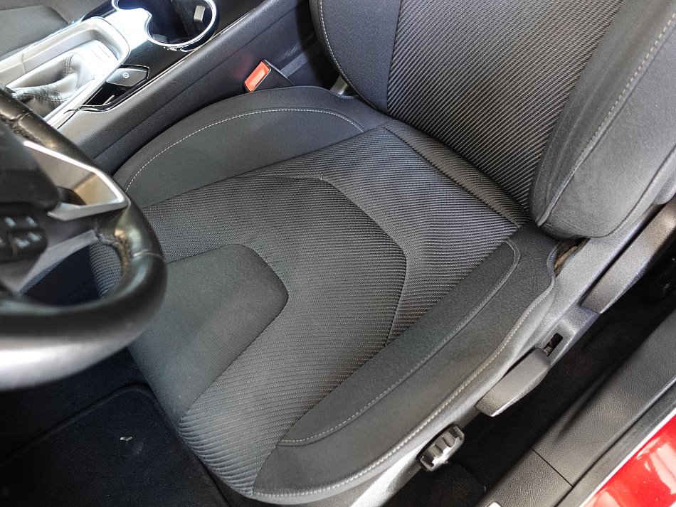 Ford Mondeo 2.0tdci 