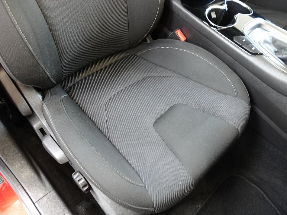 Ford Mondeo 2.0tdci 