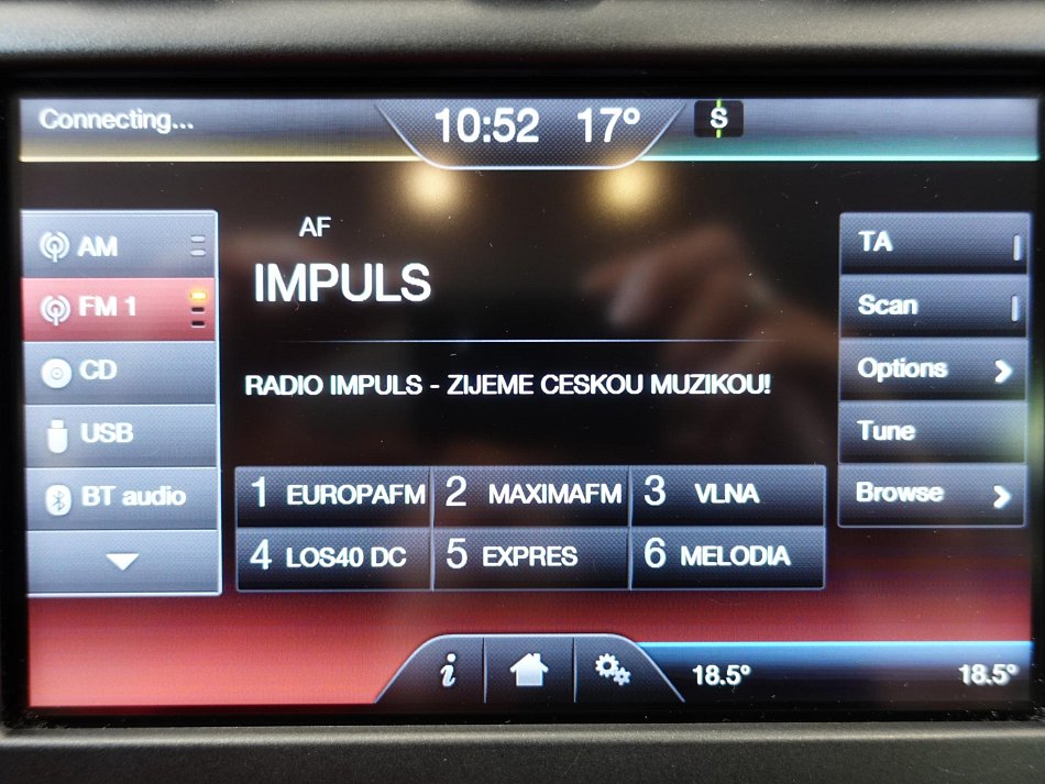 Ford Mondeo 2.0tdci 