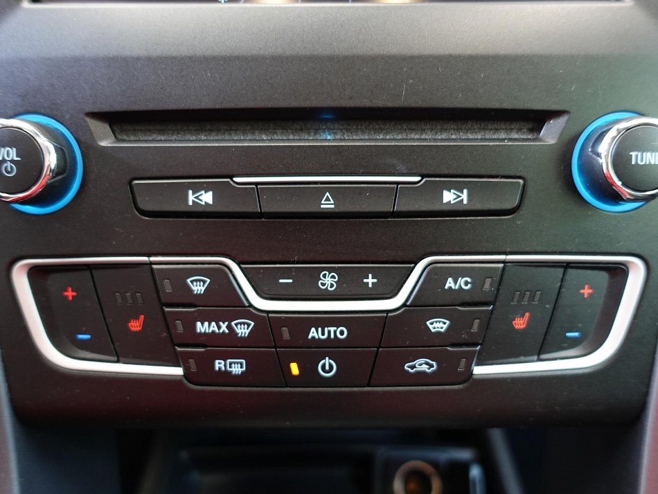 Ford Mondeo 2.0tdci 