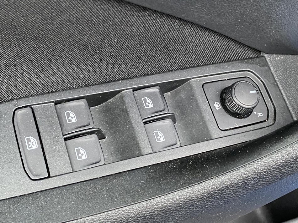 Škoda Scala 1.0 TSi Ambition Plus