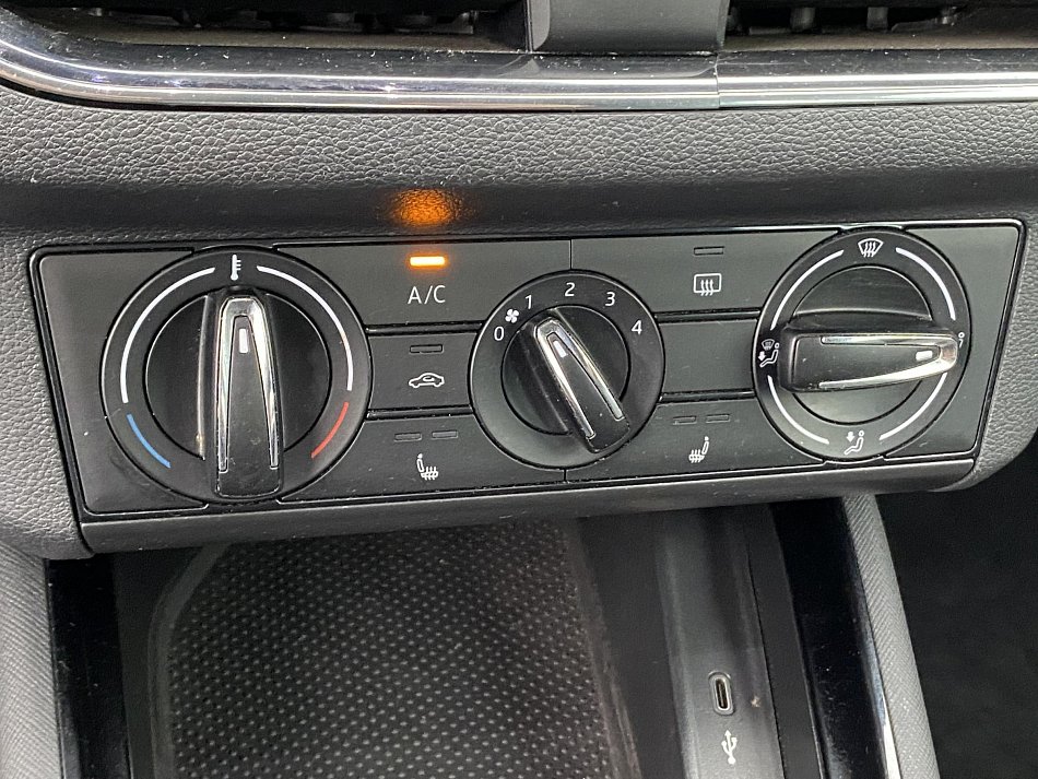 Škoda Scala 1.0 TSi Ambition Plus