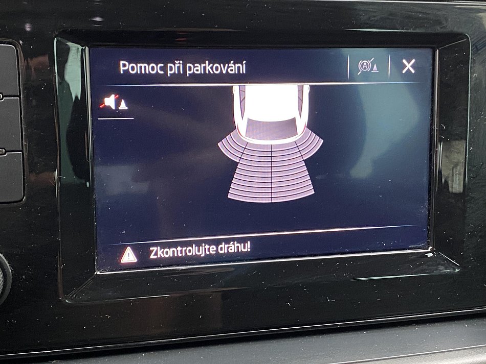 Škoda Scala 1.0 TSi Ambition Plus