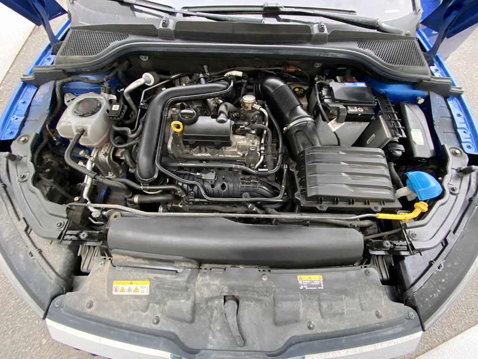 Škoda Scala 1.0 TSi Ambition Plus