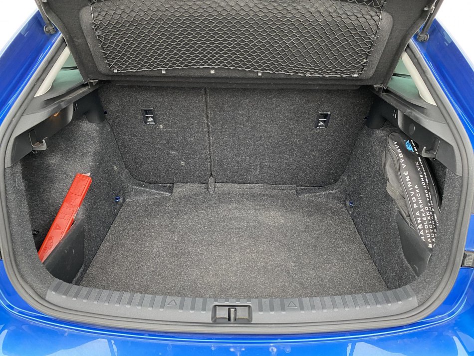Škoda Scala 1.0 TSi Ambition Plus