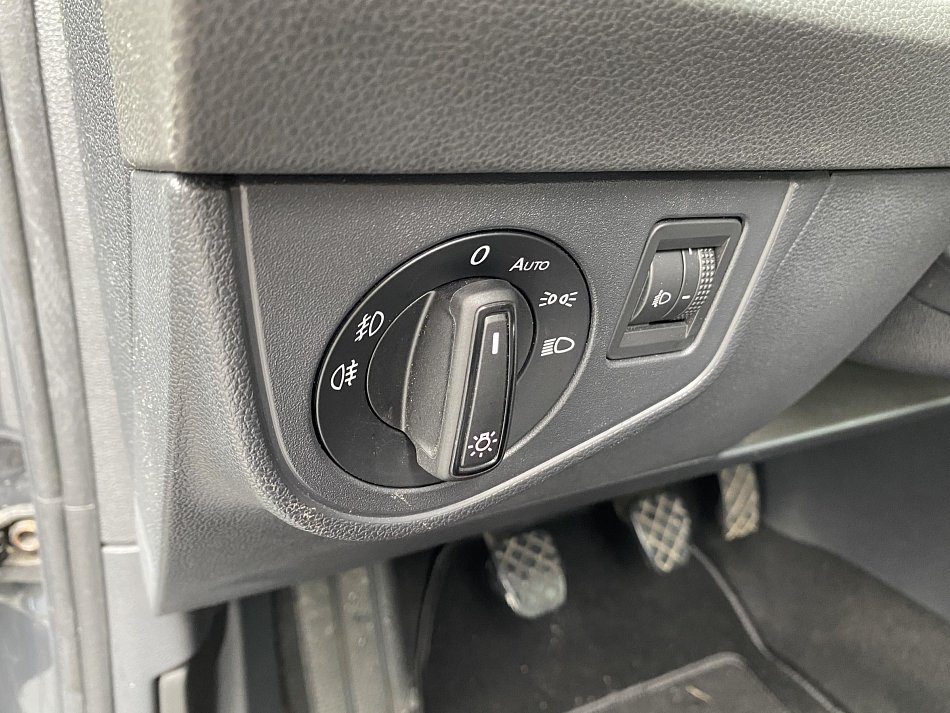 Volkswagen Polo 1.0 TSi Comfortline