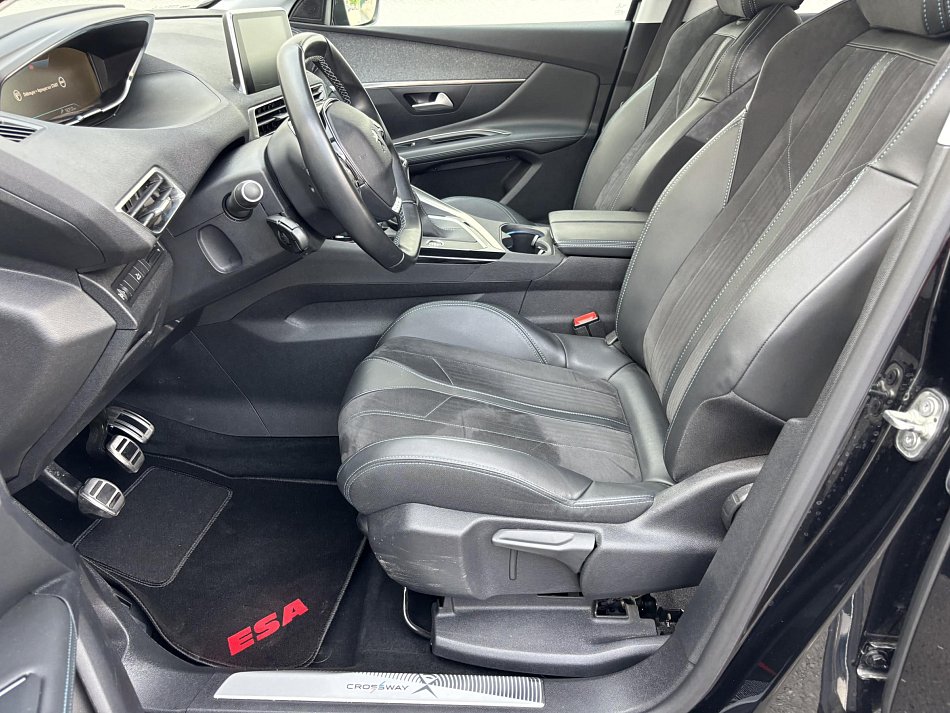 Peugeot 3008 1.2 PT Crossway