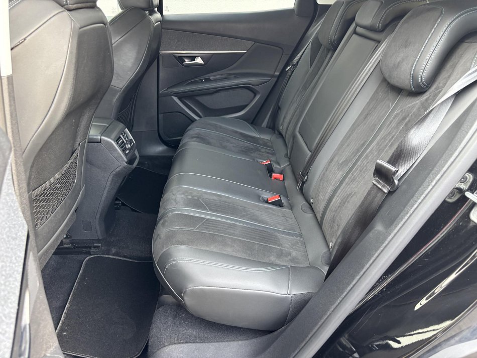 Peugeot 3008 1.2 PT Crossway