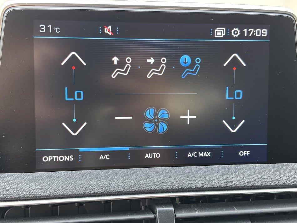 Peugeot 3008 1.2 PT Crossway