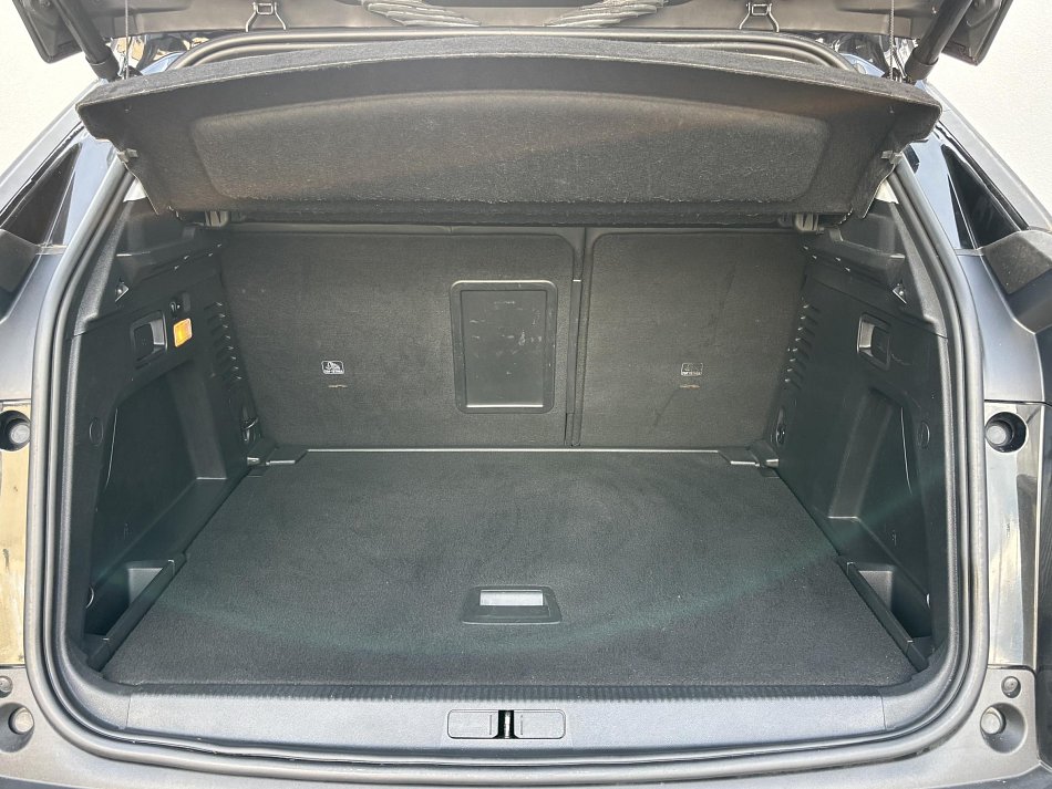 Peugeot 3008 1.2 PT Crossway