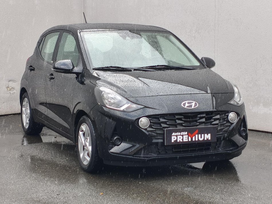 Hyundai I10 1.0i Trend