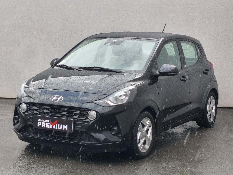 Hyundai I10 1.0i Trend